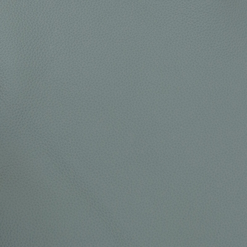 Full Grain Lychee Leather – Babylon Leather - Babylon LeatherBabylon LeatherLT009-Haze Blue-2.0-2.3mm-5 sq. ft.