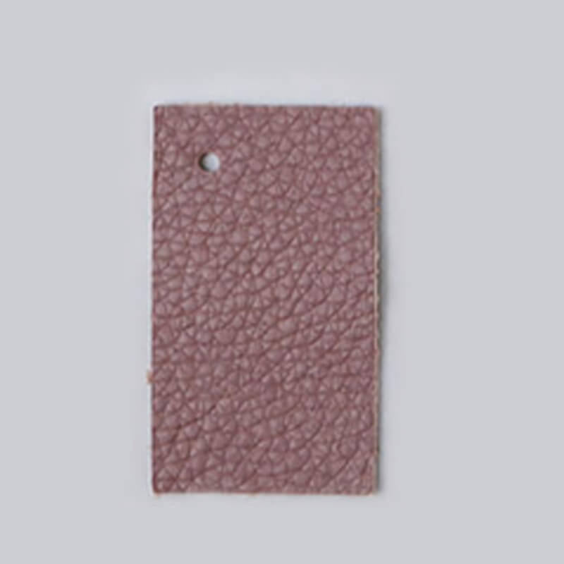 Full Grain Lychee Leather – Babylon Leather - Babylon LeatherBabylon LeatherLT009-Light Purple-2.0-2.3mm-5 sq. ft.
