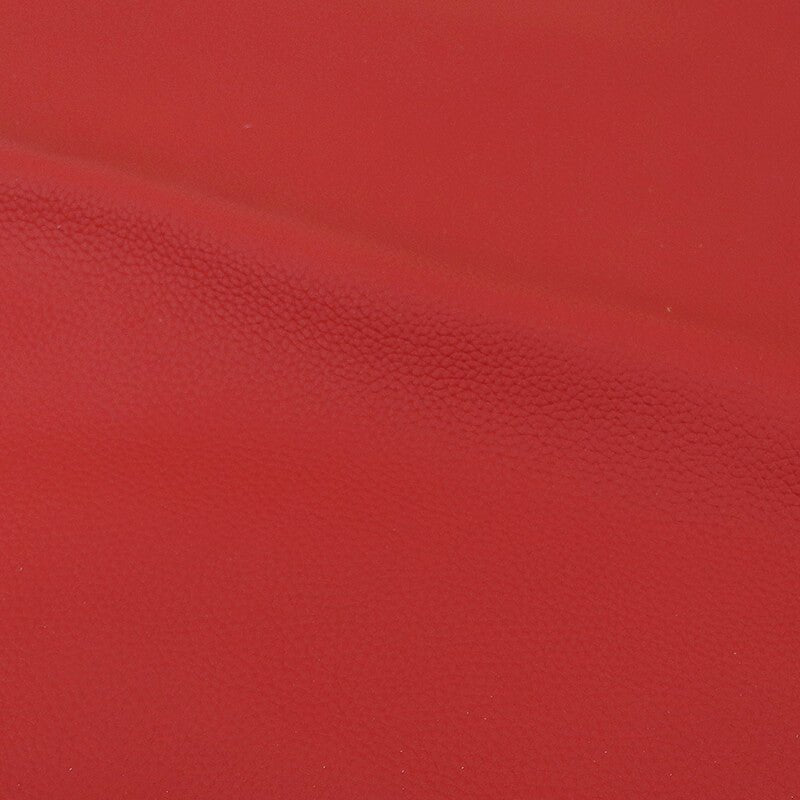Full Grain Lychee Leather – Babylon Leather - Babylon LeatherBabylon LeatherLT009-Red-2.0-2.3mm-5 sq. ft.