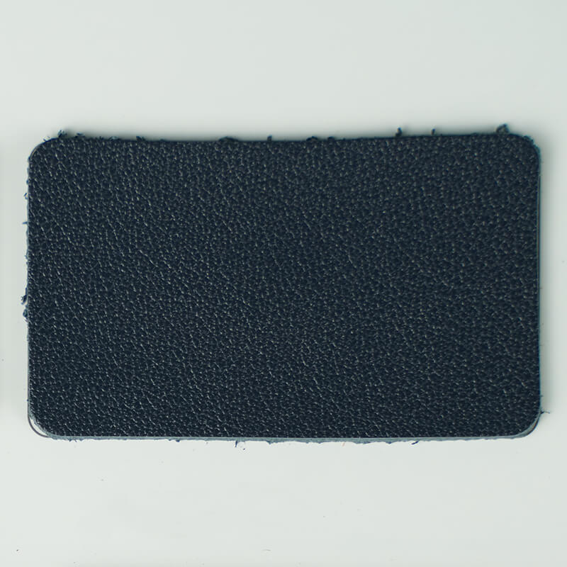 Full Grain Nappa Leather – Babylon Leather - Babylon LeatherBabylon LeatherLT008-Dark Blue-1.2-1.6mm-5 sq. ft.