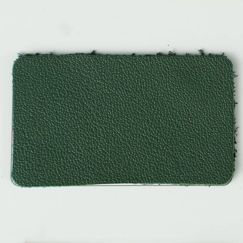Full Grain Nappa Leather – Babylon Leather - Babylon LeatherBabylon LeatherLT008-Dark Green-1.2-1.6mm-5 sq. ft.