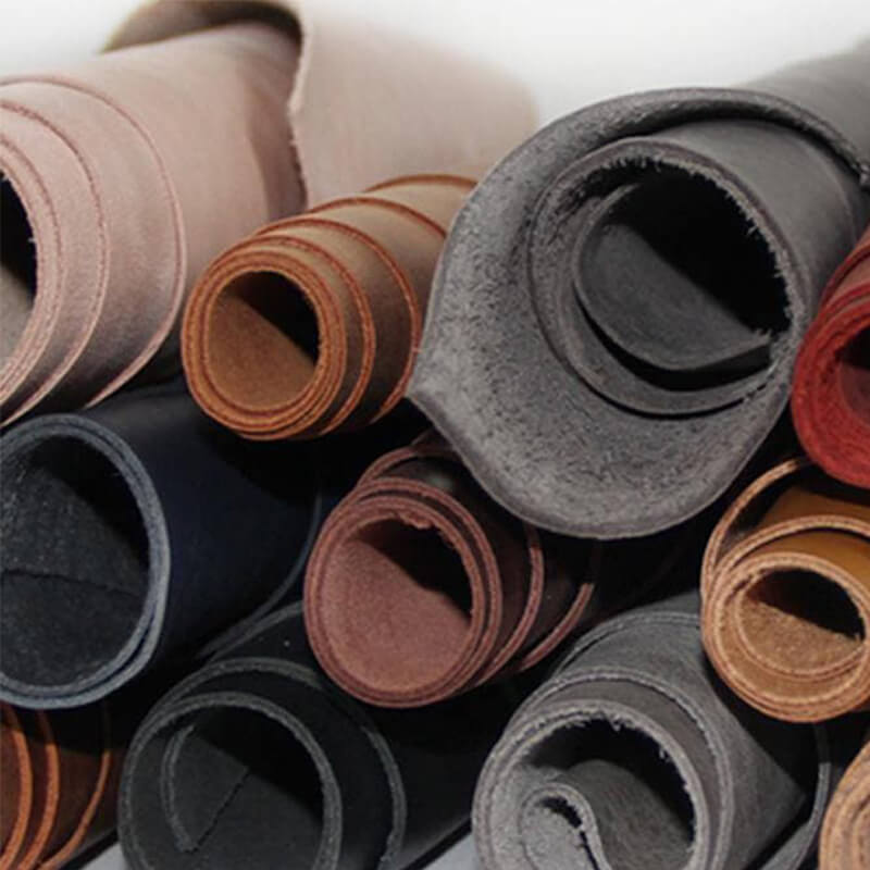 Full Grain Smooth Oil - Tanned Leather – Babylon Leather - Babylon LeatherBabylon LeatherLT002-Navy Bule-1.4-1.6mm-5 sq. ft.