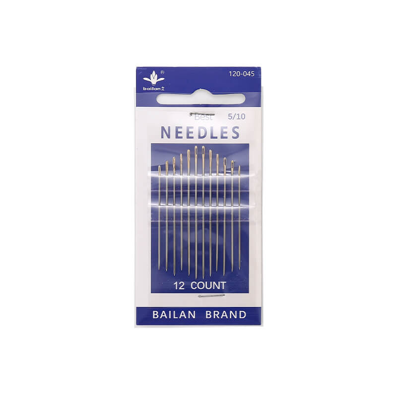 Heavy - Duty Leather Stitching Needle – Babylon Leather - Babylon LeatherBabylon LeatherPP04-Twelve Needles