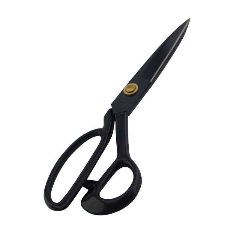 Heavy Duty Tailor Scissors for Fabric and Leather Cutting - Babylon LeatherBabylon LeatherXH88-9-inch