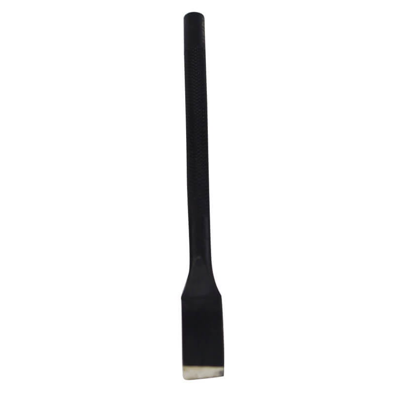 Japanese Flat Chisel Punch for Leather Lacing – Babylon Leather - Babylon LeatherBabylon LeatherXH20-10mm