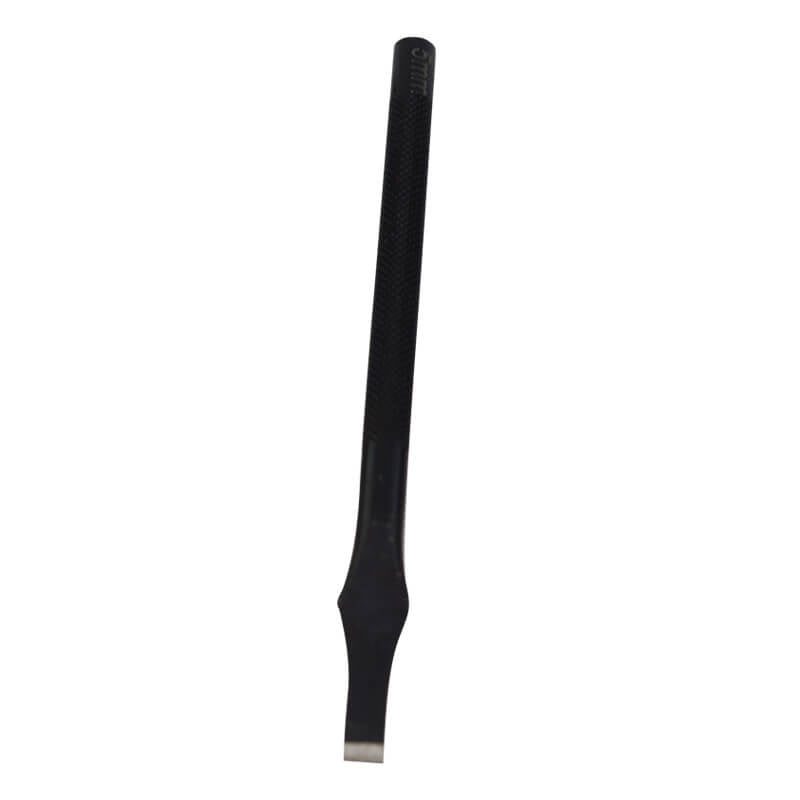 Japanese Flat Chisel Punch for Leather Lacing – Babylon Leather - Babylon LeatherBabylon LeatherXH20-3mm