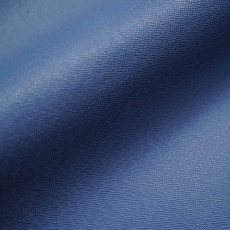 Large Saffiano Grain Split Leather – Babylon Leather - Babylon LeatherBabylon LeatherLT015-Black-1.6-1.8mm-5 sq. ft.