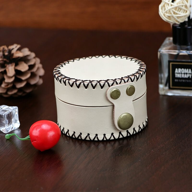 Leather Desk Organizer – Babylon Leather - Babylon LeatherBabylon LeatherLLZ25-Original