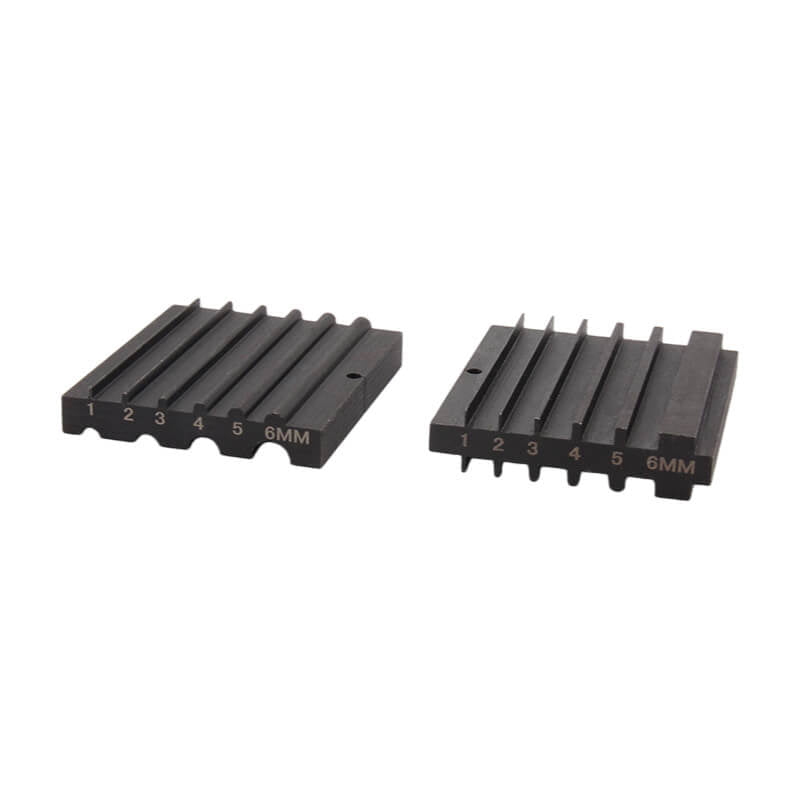 Leather Skiving Knife Sharpener and Edge Grinding Tool - Babylon LeatherBabylon LeatherXH92-A Style