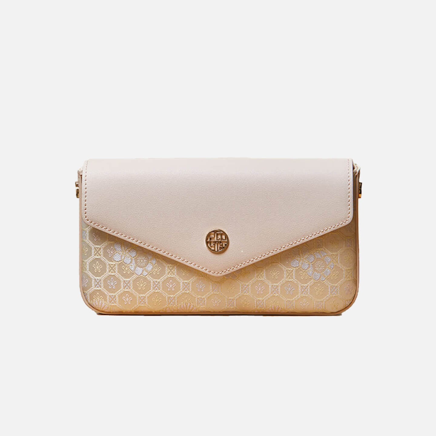 Letter of Light Leather and Silk Crossbody Bag – Babylon Leather - Babylon LeatherBabylon LeatherTX164-White