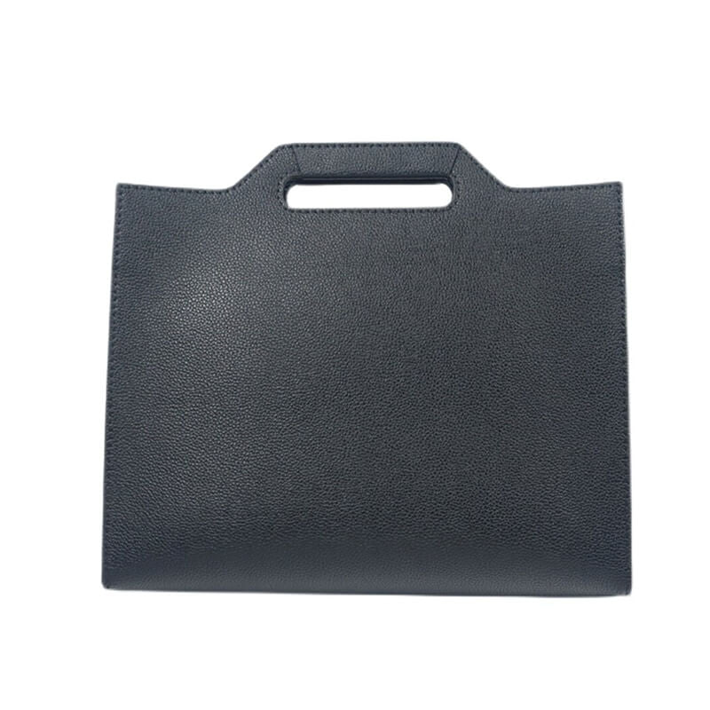 Men's Laptop Briefcase Leather DIY Kit – Babylon Leather - Babylon LeatherBabylon LeatherCY80-Black