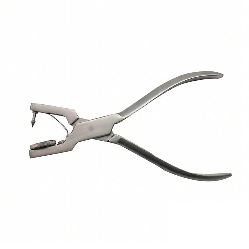 Metal Punch Pliers for Leathercraft and Small Hole Making - Babylon LeatherBabylon LeatherPP20-Punch Pliers