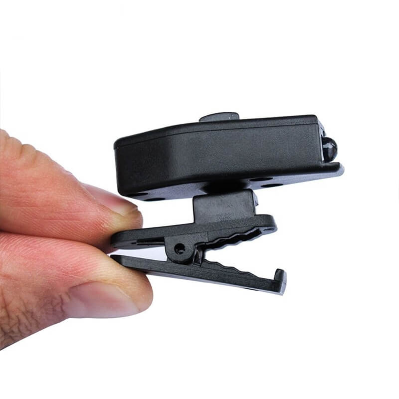 Mini LED Clip-On Eyeglass Reading Fishing Light - Babylon Leather - Babylon LeatherBabylon LeatherPP30-1 pc