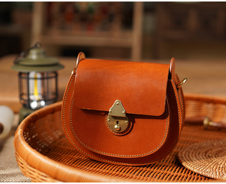 Craft Your Own Leather Bag with Our DIY Kit: Authentic Handmade Experience  in Every Box
