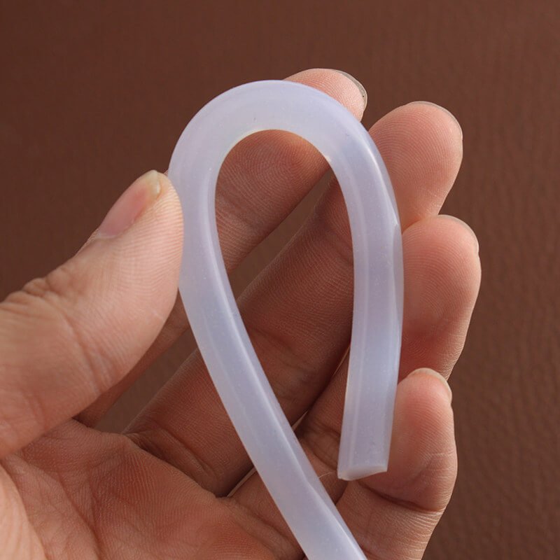 Soft Silicone Handle Core Cord for Leather Bag Edging – Babylon Leather - Babylon LeatherBabylon LeatherPP18-2 mm × 3 m
