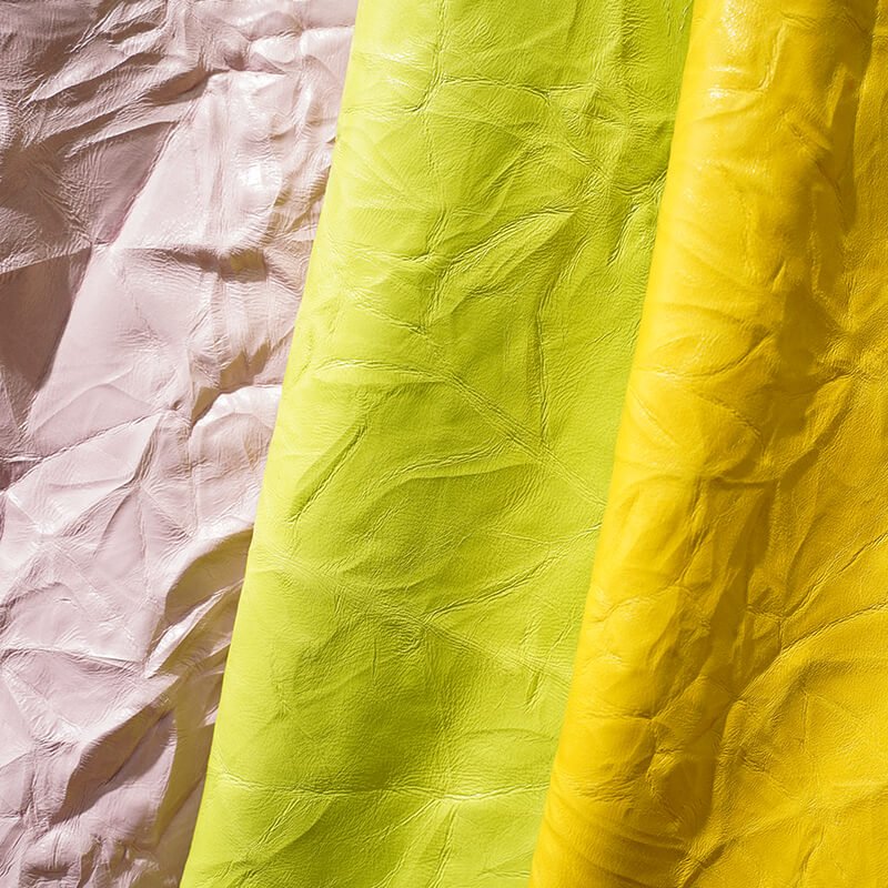 Top Grain Crinkle Leather– Babylon Leather - Babylon LeatherBabylon LeatherLT034-Beige-1.1-1.3mm-5 sq. ft.