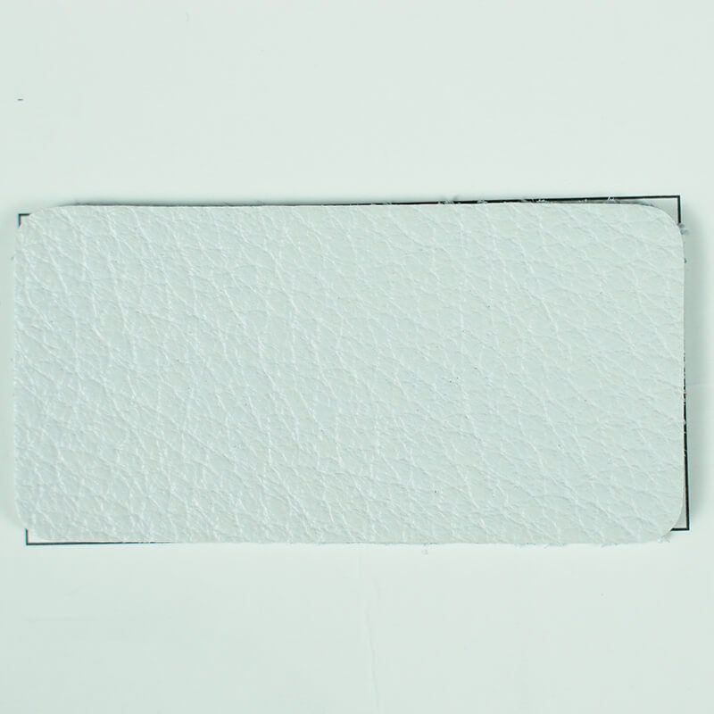 Top Grain Fine Tumbled Grain Leather – Babylon Leather - Babylon LeatherBabylon LeatherLT043-White-1.4-1.6mm-5 sq. ft.