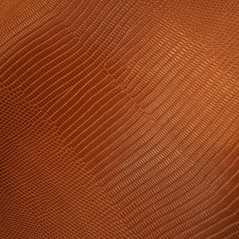Top Grain Lizard Embossed Leather – Babylon Leather - Babylon LeatherBabylon LeatherLT023-Warm Tan-1.2-1.4mm-5 sq. ft.