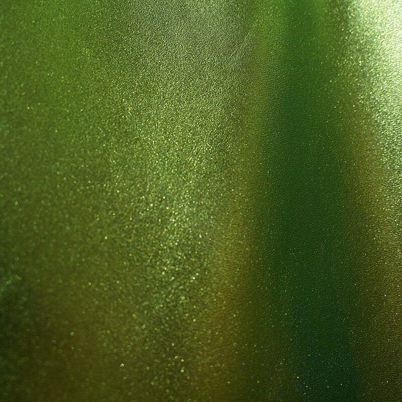 Top Grain Metallic Coated Nappa Leather – Babylon Leather - Babylon LeatherBabylon LeatherLT038-Green-1.2-1.4mm-5 sq. ft.