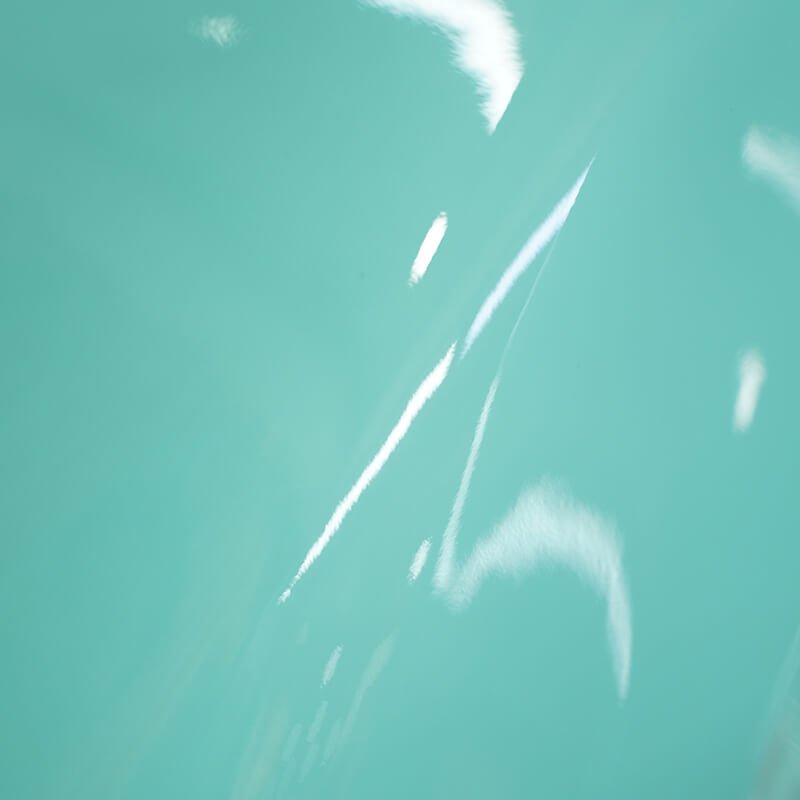 Top Grain Patent Leather – Babylon Leather - Babylon LeatherBabylon LeatherLT019-Tiffany Blue-1.3-1.5mm-5 sq. ft.