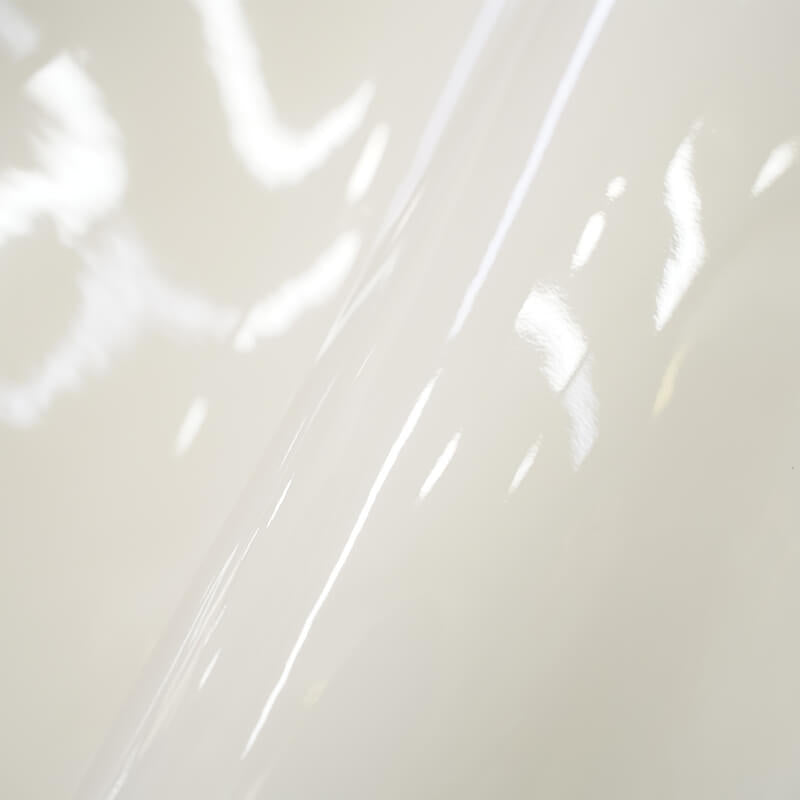 Top Grain Patent Leather – Babylon Leather - Babylon LeatherBabylon LeatherLT019-White-1.3-1.5mm-5 sq. ft.