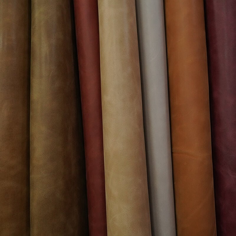 Top Grain Pull-Up Waxed Leather – Babylon Leather - Babylon LeatherBabylon LeatherLT006-Black-1.1-1.3mm-5 sq. ft.