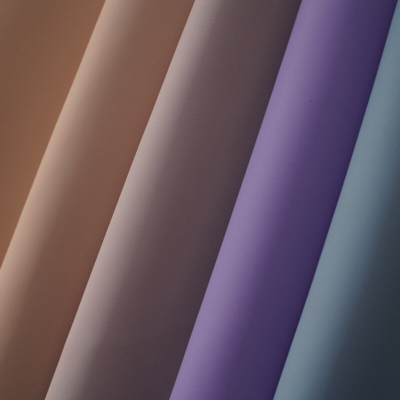 Top Grain Smooth Matte Leather – Babylon Leather - Babylon LeatherBabylon LeatherLT027-Beige-1.2-1.4mm-5 sq. ft.