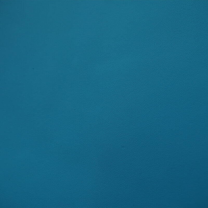 Top Grain Smooth Matte Leather – Babylon Leather - Babylon LeatherBabylon LeatherLT027-Matte Turquoise-1.2-1.4mm-5 sq. ft.