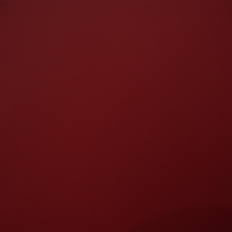 Top Grain Smooth Matte Leather – Babylon Leather - Babylon LeatherBabylon LeatherLT027-Wine Red-1.2-1.4mm-5 sq. ft.