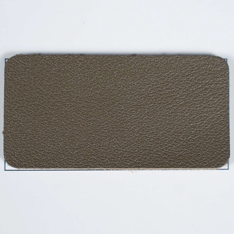 Top Grain Swift Leather – Babylon Leather - Babylon LeatherBabylon LeatherLT044-Brown-1.4-1.7mm-5 sq. ft.