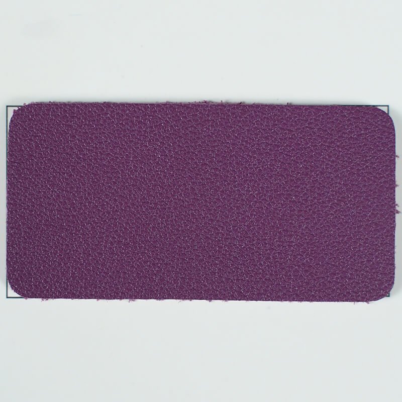 Top Grain Swift Leather – Babylon Leather - Babylon LeatherBabylon LeatherLT044-Purple-1.4-1.7mm-5 sq. ft.