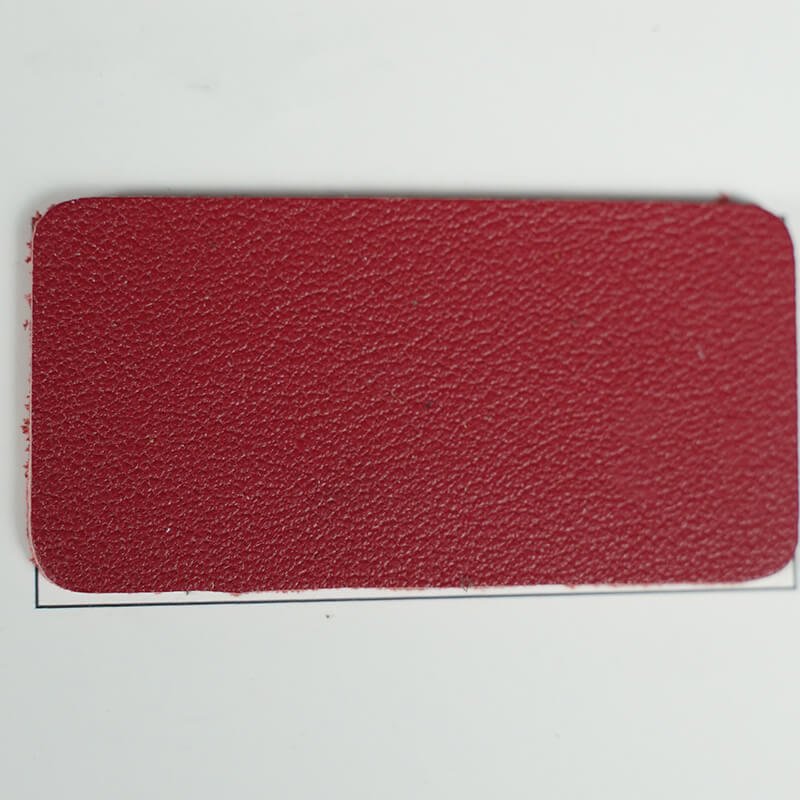Top Grain Swift Leather – Babylon Leather - Babylon LeatherBabylon LeatherLT044-Wine Red-1.4-1.7mm-5 sq. ft.