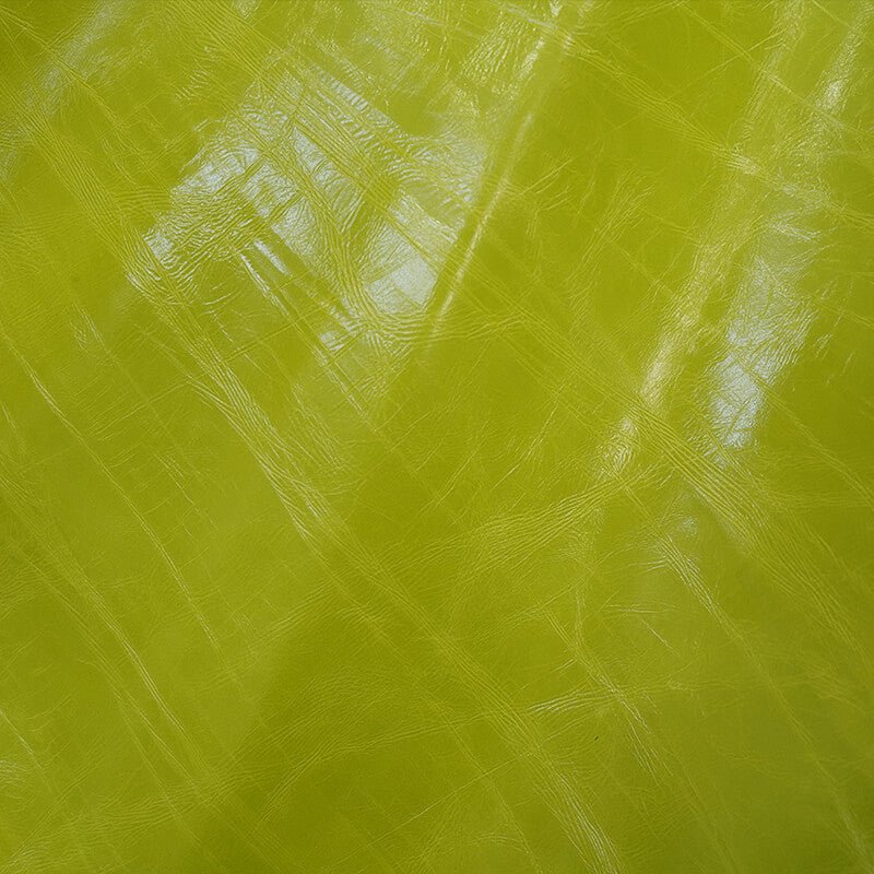 Top Grain Tumbled Waxed Leather – Babylon Leather - Babylon LeatherBabylon LeatherLT005-Green-1.1-1.3mm-5 sq. ft.