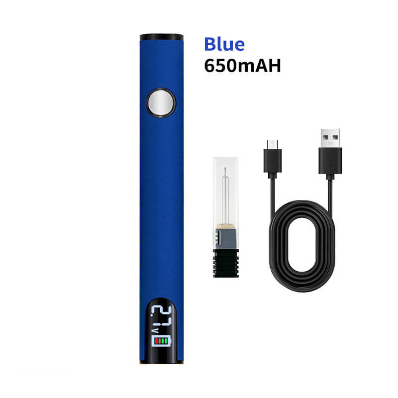 USB Portable Thread Burner Pen for Leathercraft and Cord Work – Babylon Leather - Babylon LeatherBabylon LeatherPP21-Thread Burner Set- Blue