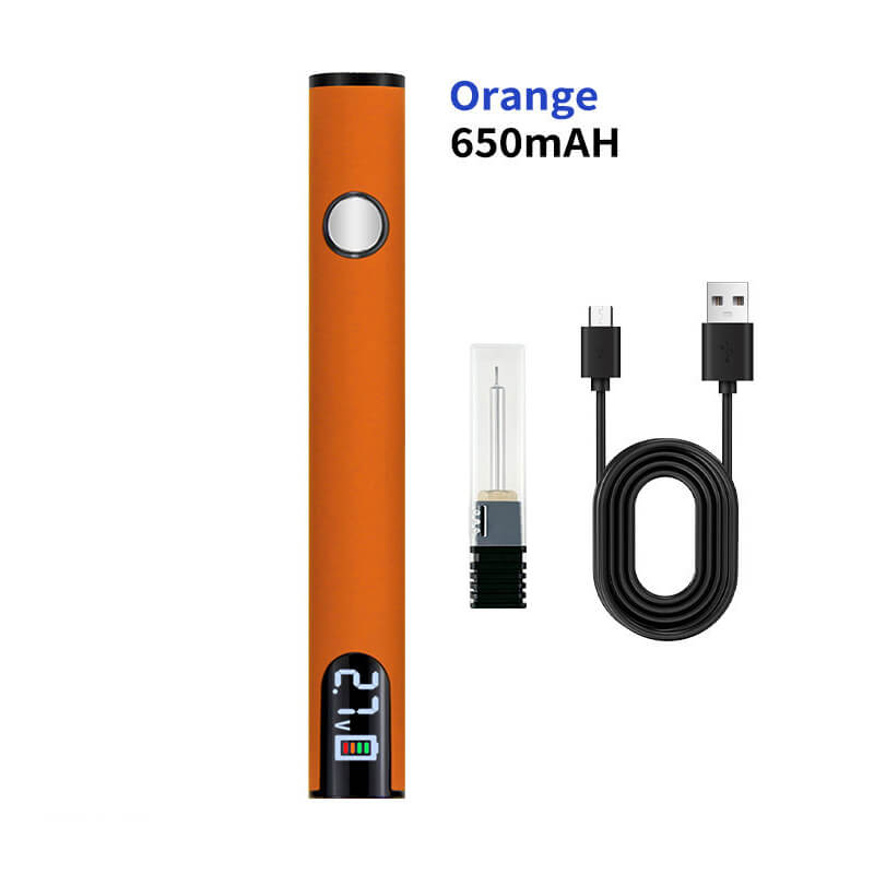 USB Portable Thread Burner Pen for Leathercraft and Cord Work – Babylon Leather - Babylon LeatherBabylon LeatherPP21-Thread Burner Set - Orange