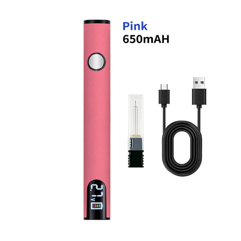 USB Portable Thread Burner Pen for Leathercraft and Cord Work – Babylon Leather - Babylon LeatherBabylon LeatherPP21-Thread Burner Set- Pink