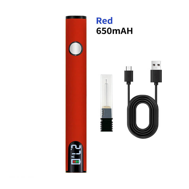 USB Portable Thread Burner Pen for Leathercraft and Cord Work – Babylon Leather - Babylon LeatherBabylon LeatherPP21-Thread Burner Set- Red