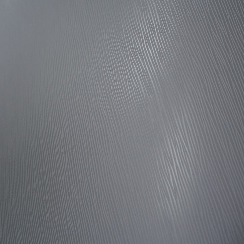 Water Ripple Grain Split Leather – Babylon Leather - Babylon LeatherBabylon LeatherLT032-Grey-1.6-1.8mm-5 sq. ft.