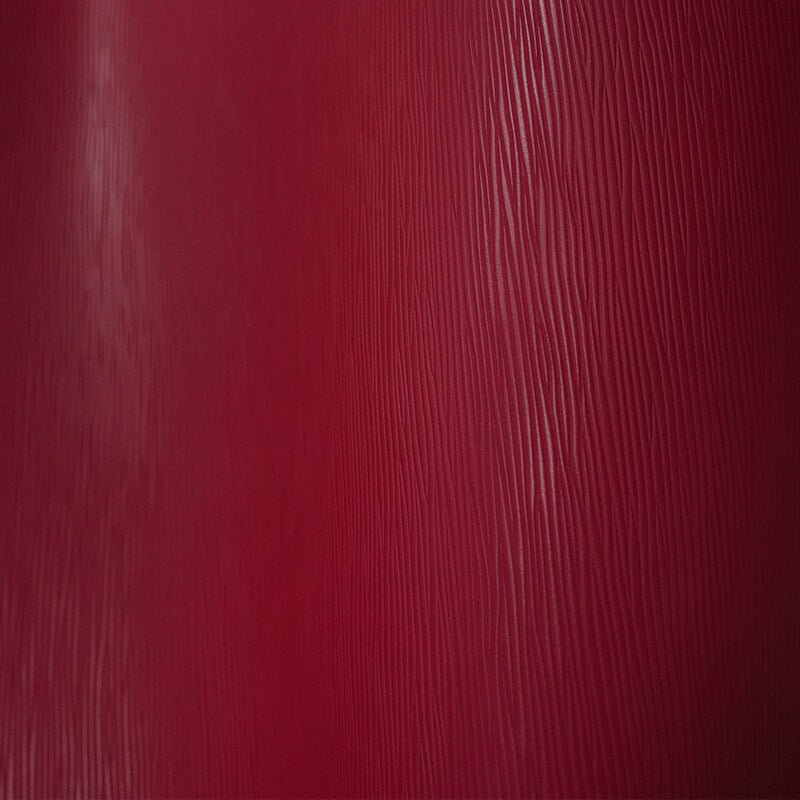 Water Ripple Grain Split Leather – Babylon Leather - Babylon LeatherBabylon LeatherLT032-Red-1.6-1.8mm-5 sq. ft.