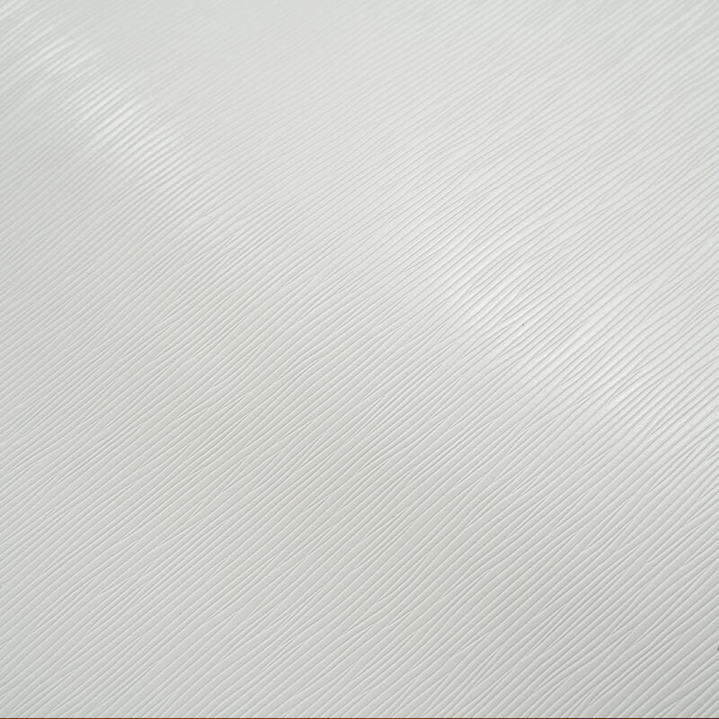 Water Ripple Grain Split Leather – Babylon Leather - Babylon LeatherBabylon LeatherLT032-White-1.6-1.8mm-5 sq. ft.