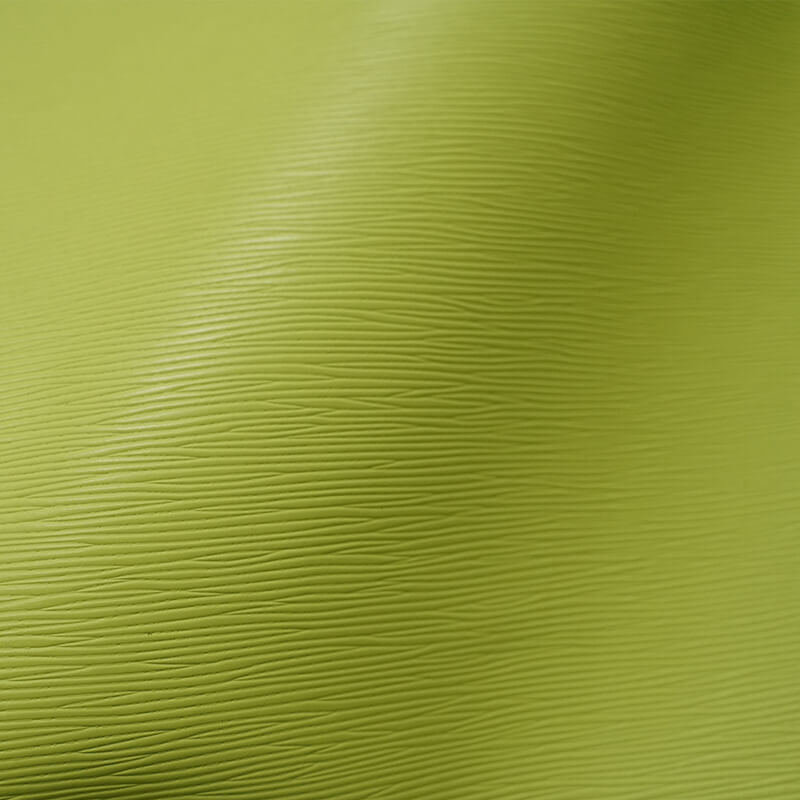 Water Ripple Grain Split Leather – Babylon Leather - Babylon LeatherBabylon LeatherLT032-Yellow-1.6-1.8mm-5 sq. ft.