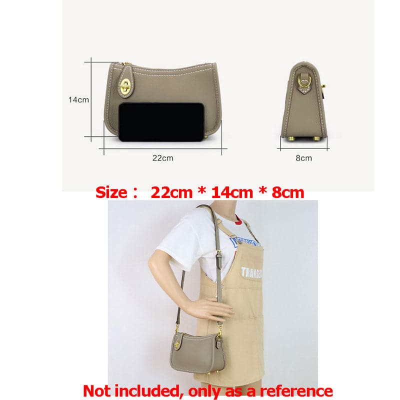 BABYLON™ Pattern Leather Working Template AAB-SY48 - Babylon LeatherBabylon LeatherAAB-SY48-Kraft Board