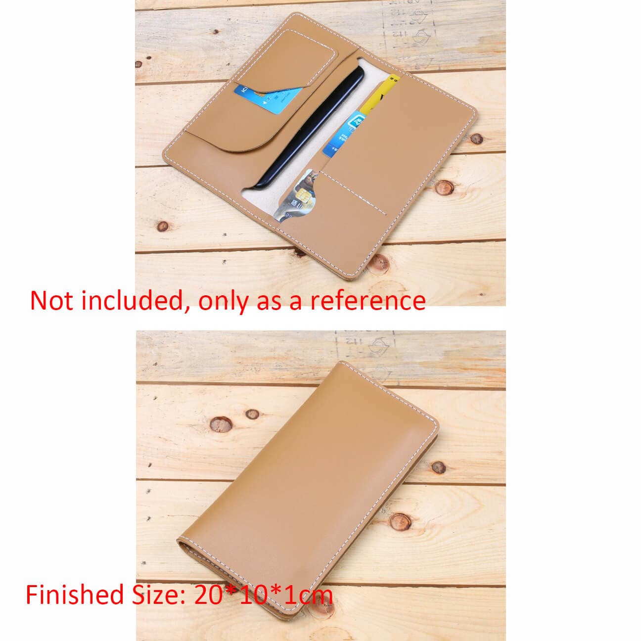 BABYLON™ Pattern Leather Working Template BBX-08 - Babylon LeatherBabylon LeatherBBX-08-Kraft Board