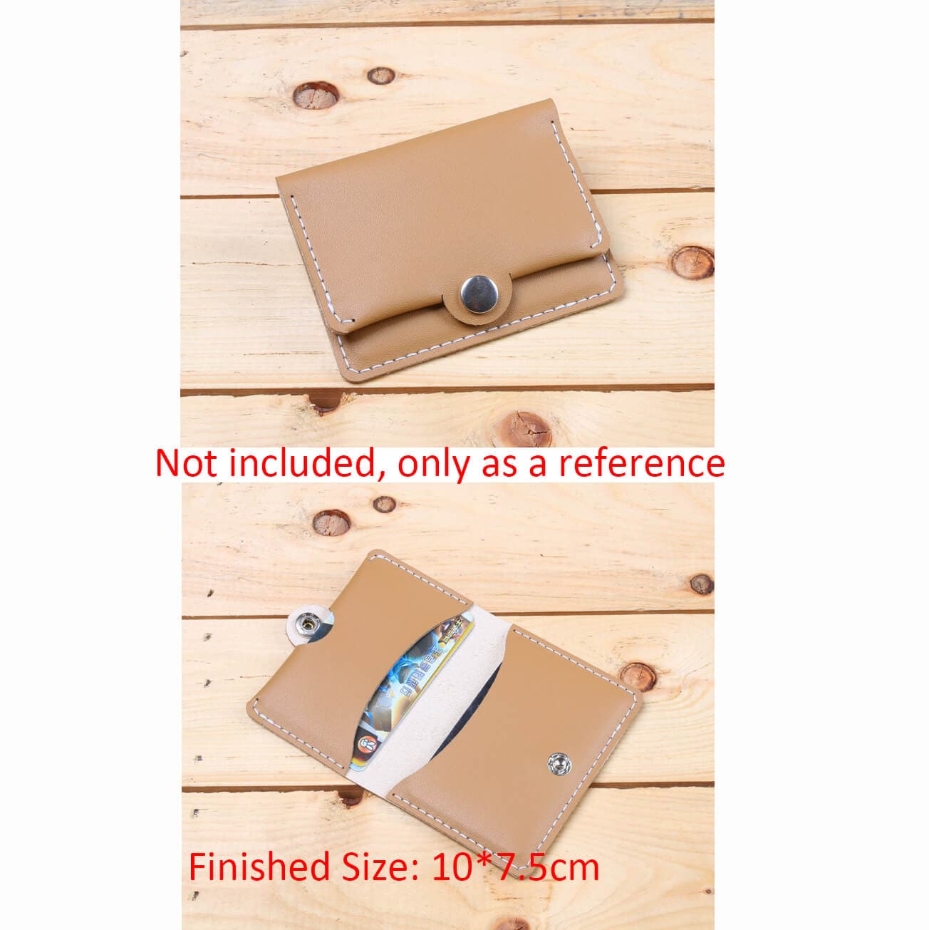 BABYLON™ Pattern Leather Working Template BBX-143 - Babylon LeatherBabylon LeatherBBX-143-Kraft Board