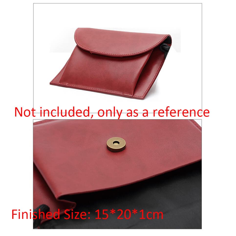 BABYLON™ Pattern Leather Working Template XKB-107 - Babylon LeatherBabylon LeatherXKB-107-Kraft Board