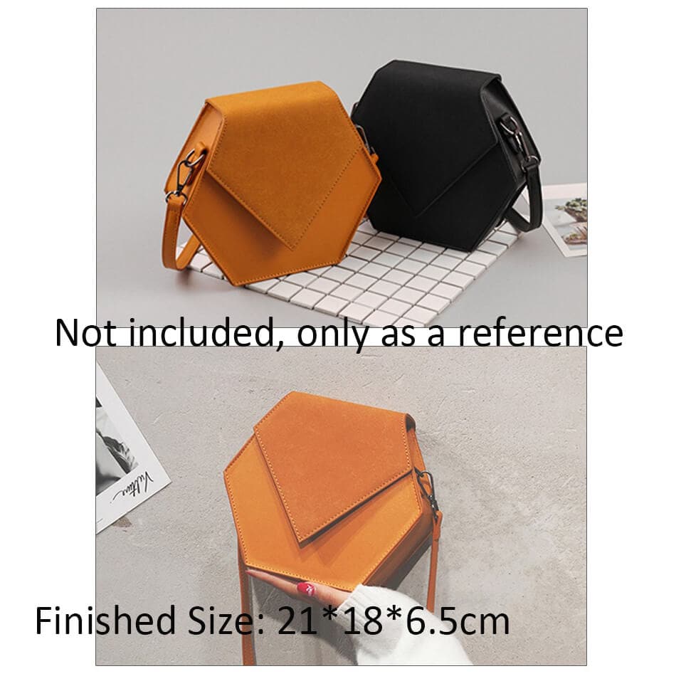 BABYLON™ Pattern Leather Working Template XKB-646 - Babylon LeatherBabylon LeatherXKB-646-Kraft Board