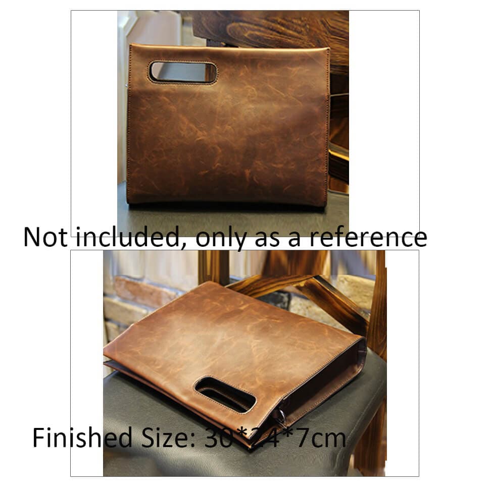 BABYLON™ Pattern Leather Working Template XKB-685 - Babylon LeatherBabylon LeatherXKB-685-Kraft Board