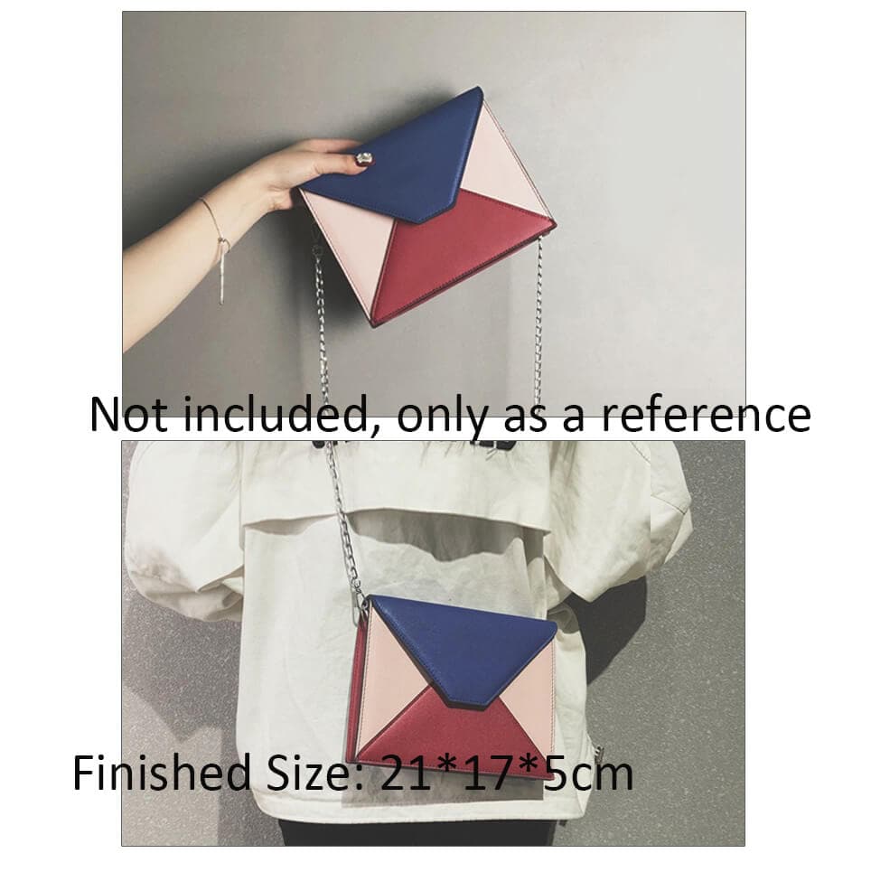 BABYLON™ Pattern Leather Working Template XKB-756 - Babylon LeatherBabylon LeatherXKB-756-Kraft Board