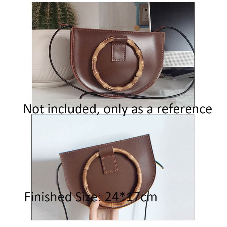 BABYLON™ Pattern Leather Working Template XKB-797 - Babylon LeatherBabylon LeatherXKB-797-Kraft Board