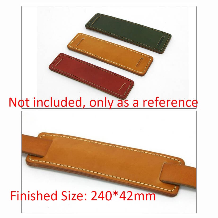 BABYLON™ Pattern Leather Working Template YJC-19 - Babylon LeatherBabylon LeatherYJC-19-Kraft Board